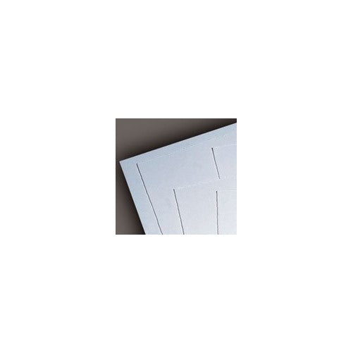 Strathmore 400 Series Bristol Vellum 3 ply 23x29 476-3