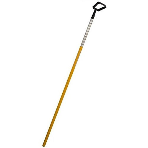 Flexrake 1000A Hula-Ho Weeder Cultivator with 54-Inch Aluminum Handle