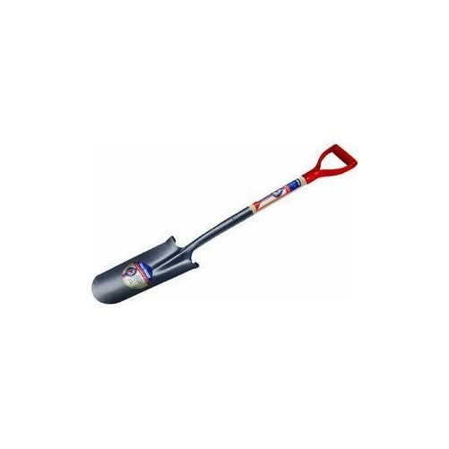 Ames 14-Inch True American Drain Spade - 1564700