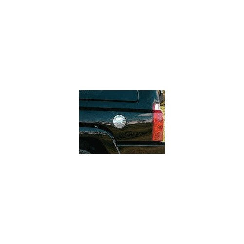 Jeep Commander 2006-2010 Chrome Fuel / Gas Door,OEM
