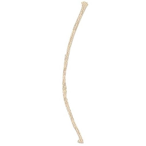 Glo Brite by 21st Century L06 Wide Cotton Lamp Wicks, 1/8-Inch