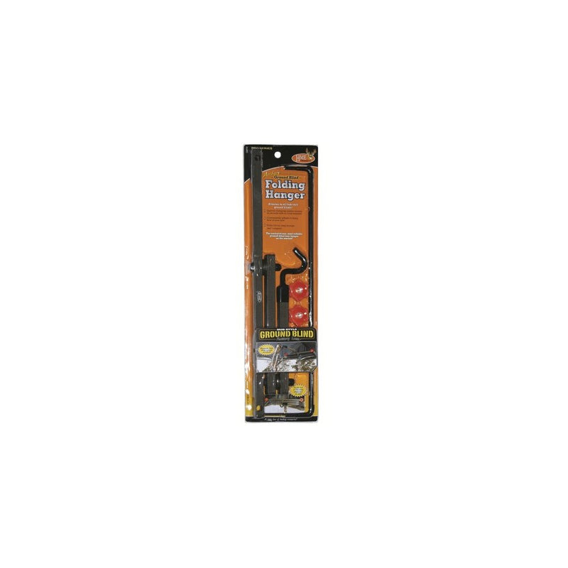 HME Products Ground Blind Folding Hanger