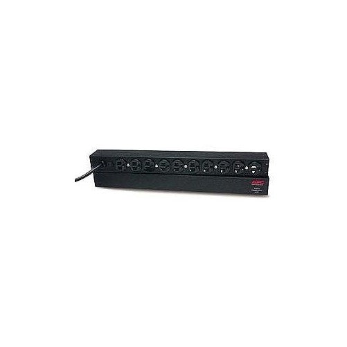 APC Rack PDU 1U 15A/120V