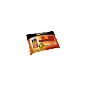 Toe Warmer Adhesive 6 Hr 10pck