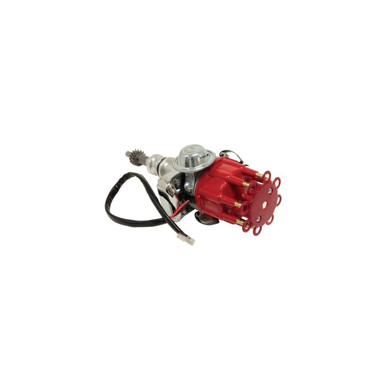Ford Small Block 289-302 Ready-to-Run Distributor