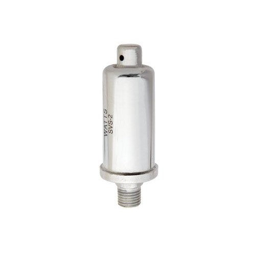 STEAM AIR VENT STRGHT1/4 by WATTS REGULATOR MfrPartNo SVS-2
