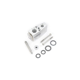 ACDelco 15-51276 GM Original Equipment Air Conditioning Expansion Valve