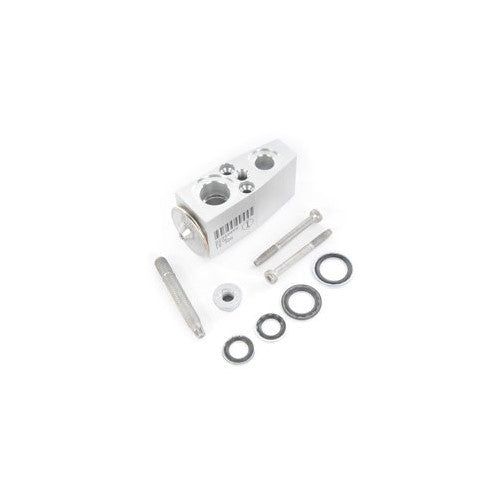 ACDelco 15-51276 GM Original Equipment Air Conditioning Expansion Valve