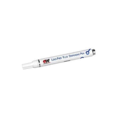 CHEMTRONICS CW8400 FLUX DISPENSING PEN, LEAD FREE, 9G (1 piece)