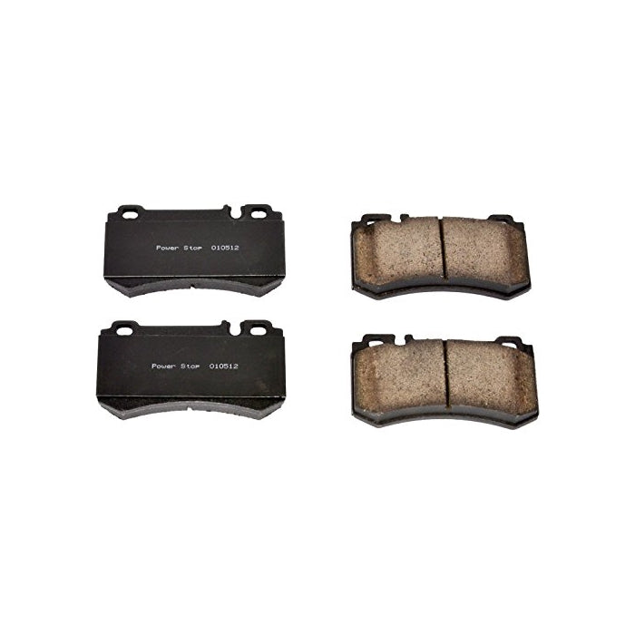 Power Stop (16-984) Z16 Ceramic Brake Pad