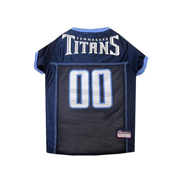 NFL PET JERSEY. - Football Licensed Dog Jersey. - 32 NFL Teams Available. - Comes in 6 Sizes. - Football Pet Jersey. - Sports Mesh Jersey. - Dog Jersey Outfit. - NFL Dog Jersey