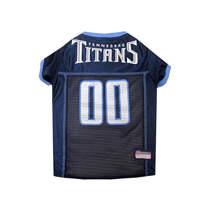 NFL PET JERSEY. - Football Licensed Dog Jersey. - 32 NFL Teams Available. - Comes in 6 Sizes. - Football Pet Jersey. - Sports Mesh Jersey. - Dog Jersey Outfit. - NFL Dog Jersey