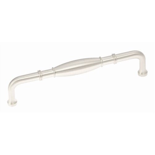 Williamsburg Pull (Set of 10) (Stainless Steel)