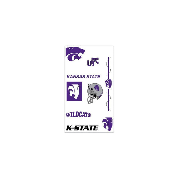 Kansas State University Tattoos