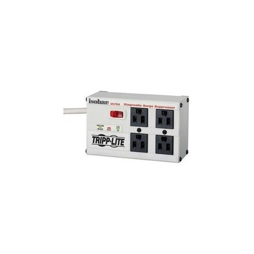 4 Outlet 2200J Surge-IBAR4