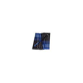 13 Piece Set - Golf Pride - New Decade Multi-Compound Grips Blue