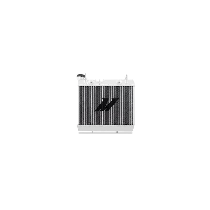 Mishimoto MMPS-TRX450R-04 Aluminum Radiator for Honda TRX450R