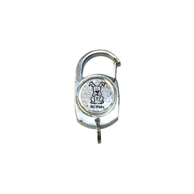 RC Pet Products Dog ID Tag Clip