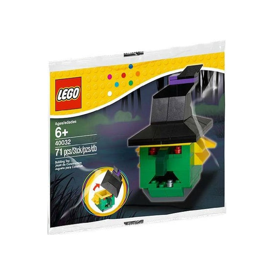 LEGO Witch 40032 Halloween