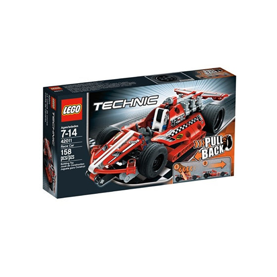 LEGO Technic 42011 Race Car