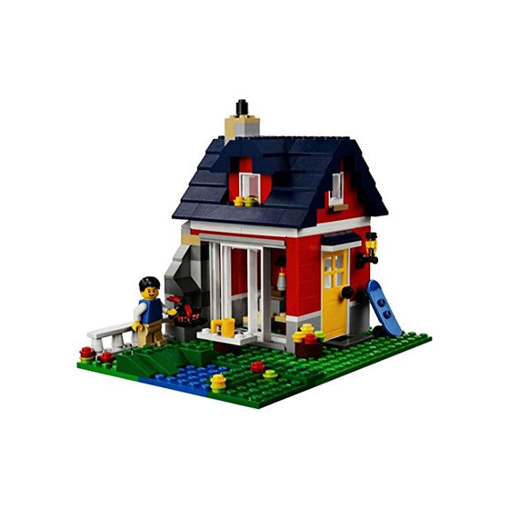 LEGO Creator Small Cottage