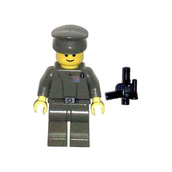 LEGO Star Wars Minifig Imperial Officer