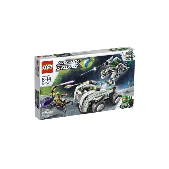 LEGO Space Vermin Vaporizer 70704