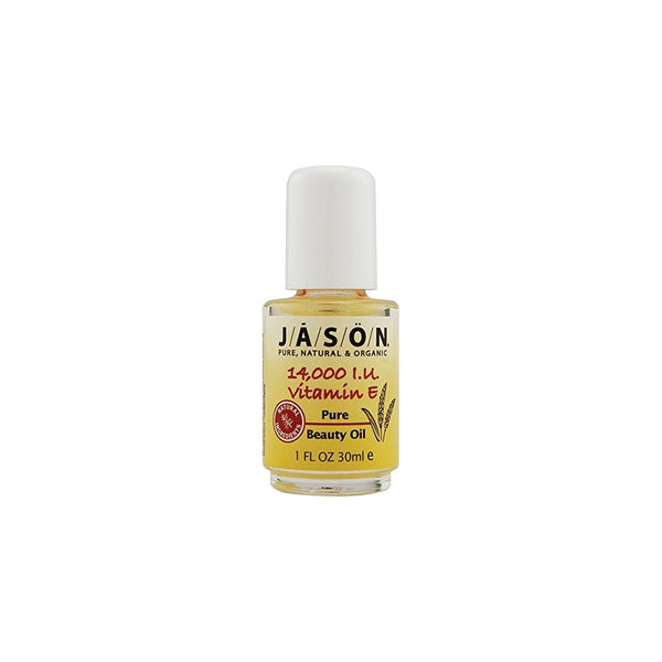 Jason Vitamin E Oil 14000 IU -- 1 fl oz