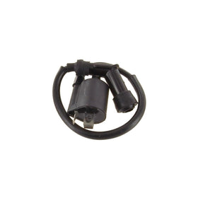 Ignition Coil Honda 1980-85 ATC185S 1982-83 ATC200 1984 ATC200ES ATC200S, Yamaha 1999-04 Bear Tracker 250 2003-11 Trail Boss 330 2000-09 TTR125 1987-04 YFM350 Warrior 1990-99 Big Bear 2004-09 Raptor