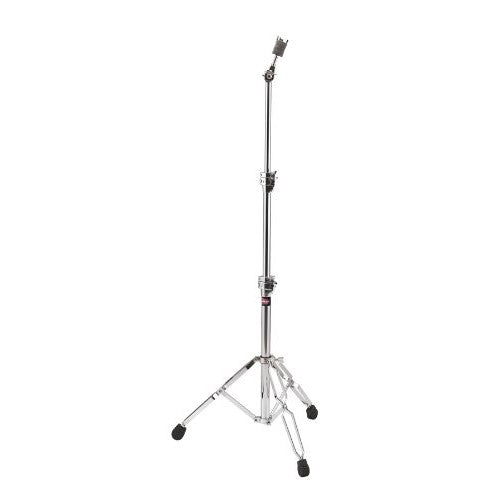 Gibraltar 6710 Pro Double Braced Straight Cymbal Stand