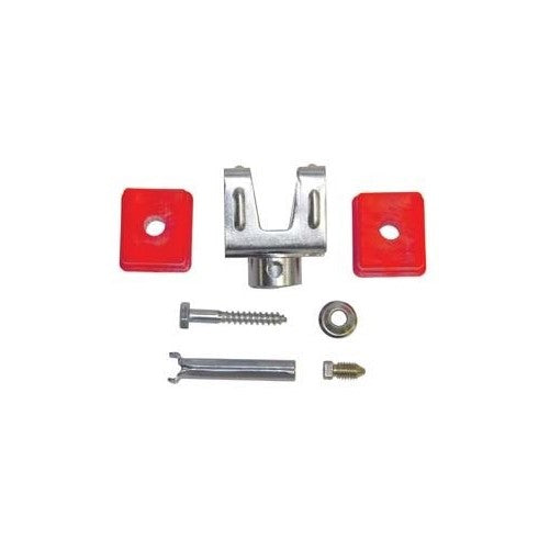 EMPI 16-5103-0 URETHANE SHIFT COUPLER, LATE STYLE VW BUG & BUGGY