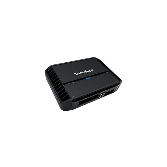 Rockford Fosgate P400X4 Punch 4-Channel Amplifier