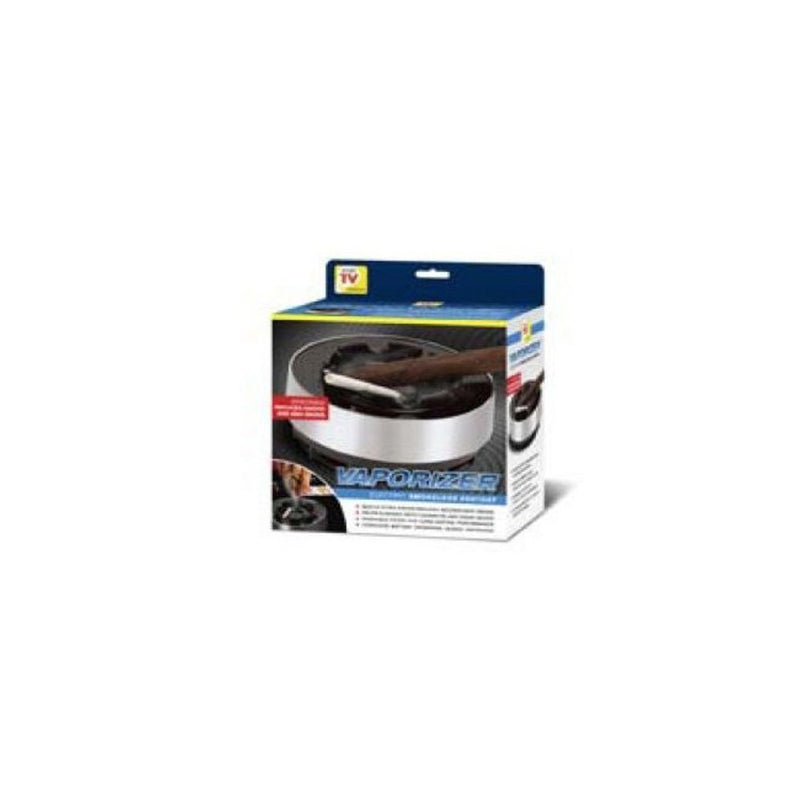 Ideas in Motion Vaporizer Electric Smokeless Ashtray
