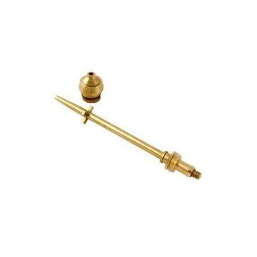 Earlex HVACV15 1.5 mm Brass Tip and Needle Kit for HV3500