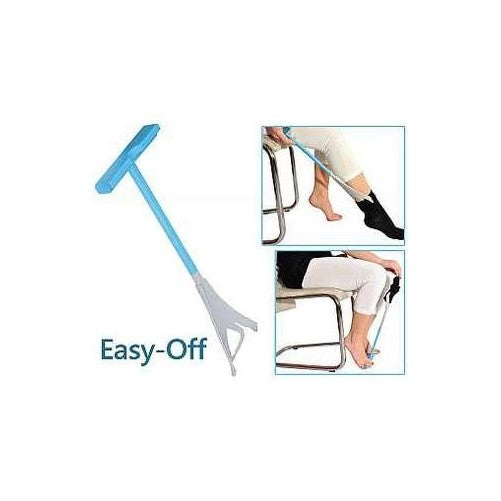 Sammons Preston Deluxe Easy Off Sock Aid (Easy Off Doffer Only)