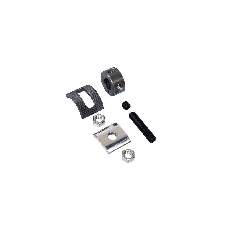 Empi 16-9913-0 VW Bug, Beetle, Baja, Buggy, Weld on Beam Adjuster, Ball Joint, For Steel Beams