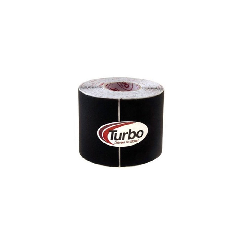 Turbo Grips Patch Uncut Tape Roll, 2-Inch, Black