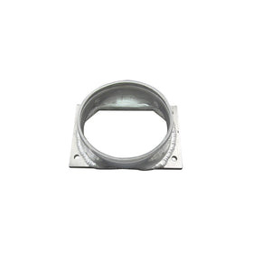 Aluminum MAF Adapter Flange for EVO 7 8 9.