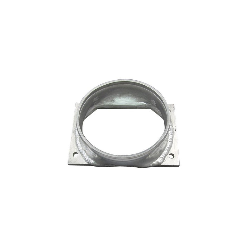 Aluminum MAF Adapter Flange for EVO 7 8 9.