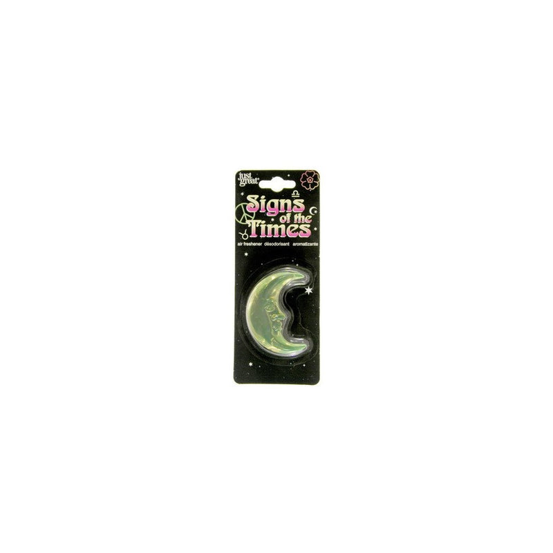 Auto Expressions VNTFR-44 Pina Colada Auto Expressions Vent Fresh Air Freshener