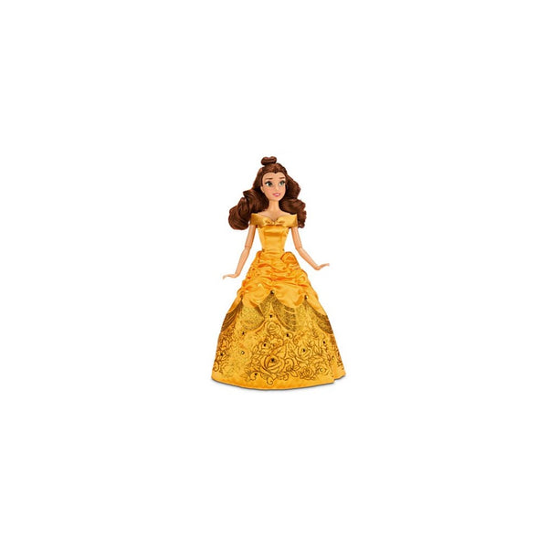 Disney Princess Belle Doll -- 12''