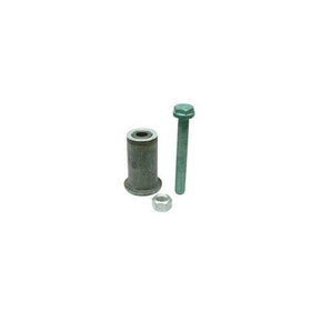 Mercedes w202 w208 Idler Arm Bushing Kit OEM Lemfoerder
