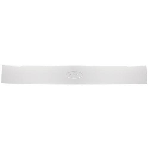 Dorman 924-094 Ford Rear Oxford White Clear-Coated Hatch Panel