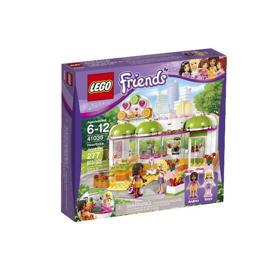 LEGO Friends 41035 Heartlake Juice Bar