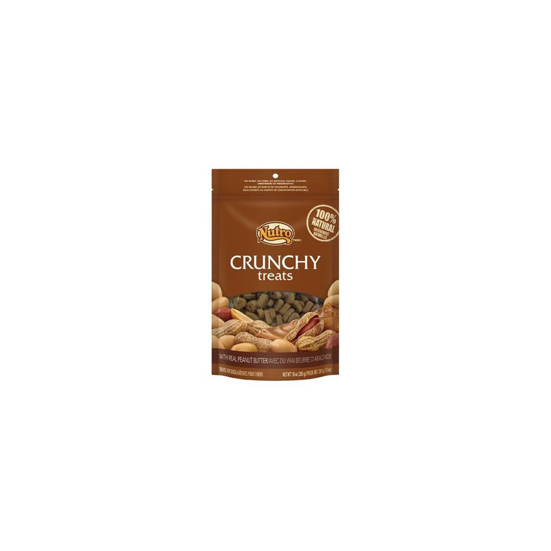 10OZ Pean But Dog Treat