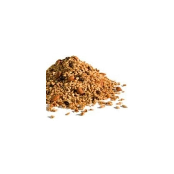 GOLDEN TEMPLE GRANOLA STRW RSPBRY, 25 LB