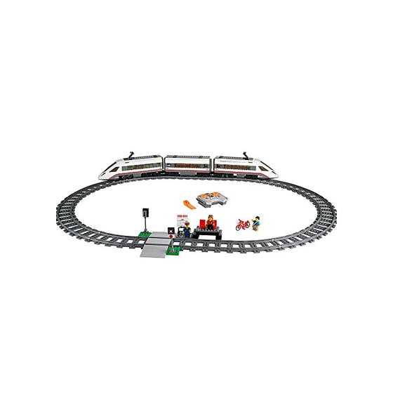 LEGO City High-speed Passenger Train 60051 Train Toy