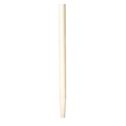 Dqb Industries 11061 Tapered Wood Broom Handle, 6'