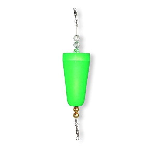 Egret Baits Cone Cork Lime fishing-equipment