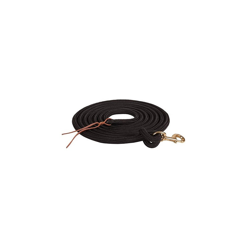Mustang Braided Lead Rope